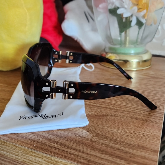 YSL Sunglasses - Picture 3 of 12
